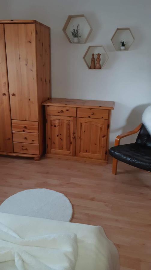 Rege Apartman Alsóörs Eksteriør billede