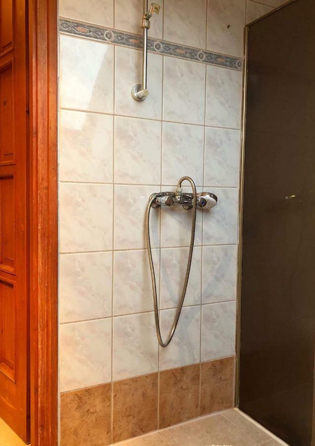 Rege Apartman Alsóörs Eksteriør billede